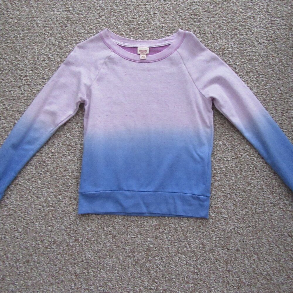 Mossimo Supply Co. Sweatshirt Size XS